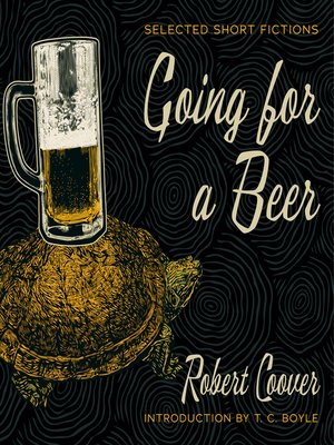 cover image of Going for a Beer